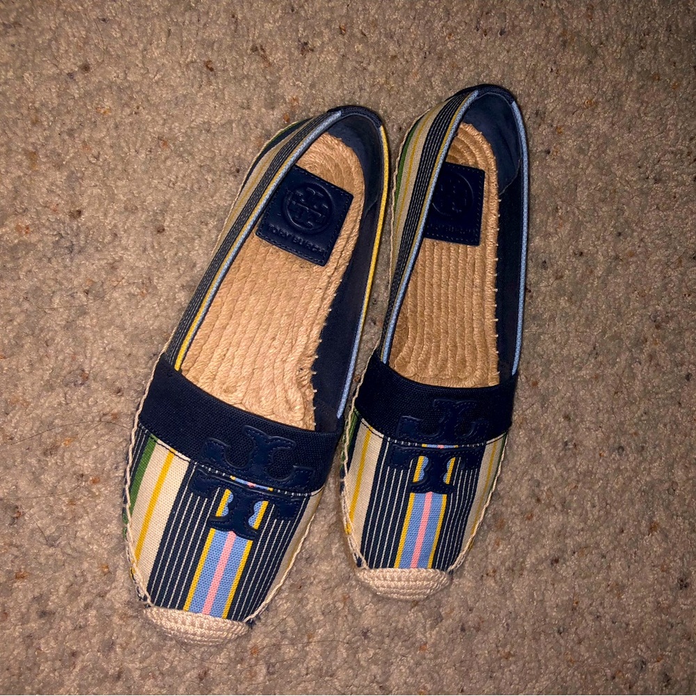 Tory Burch Espadrille